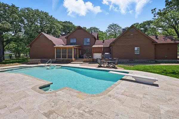 $1,549,999 | 1189 West Jeter Road, Bartonville, TX 76226