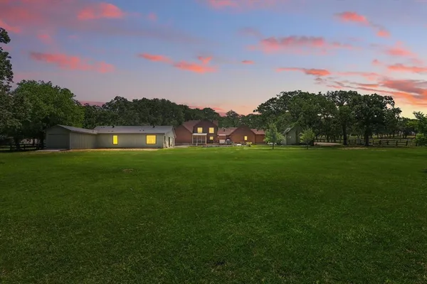 $1,549,999 | 1189 West Jeter Road, Bartonville, TX 76226