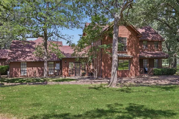 $1,549,999 | 1189 West Jeter Road, Bartonville, TX 76226