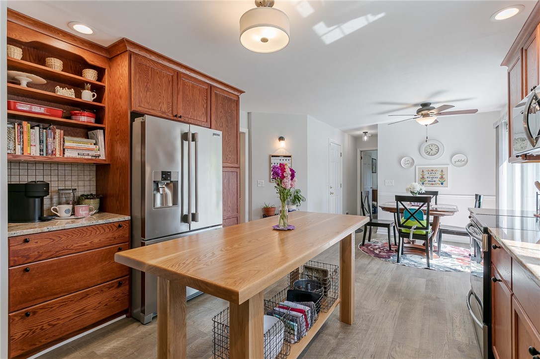 23 Cranston Road Pittsford, NY 14534 - Photo 13 of 30