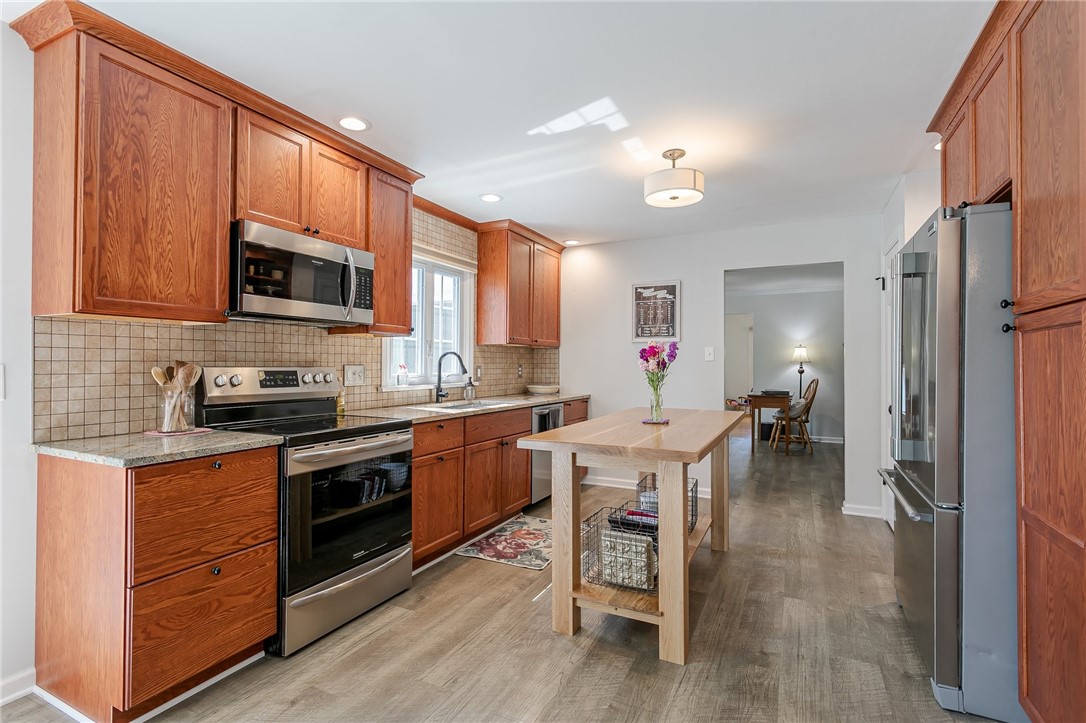 23 Cranston Road Pittsford, NY 14534 - Photo 16 of 30