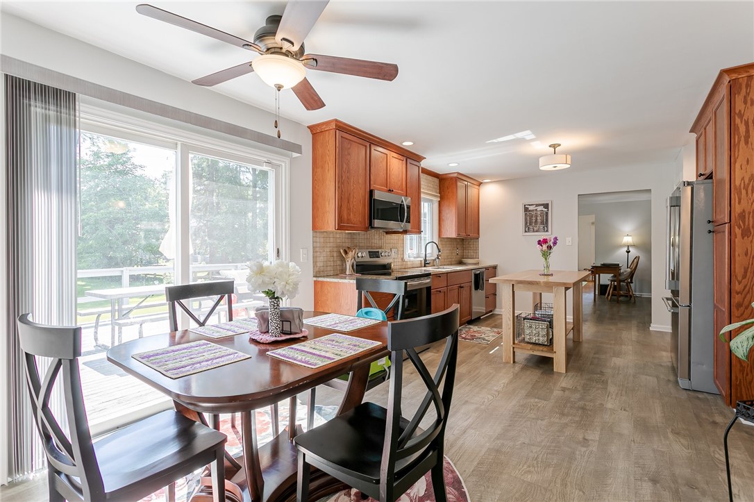 23 Cranston Road Pittsford, NY 14534 - Photo 17 of 30