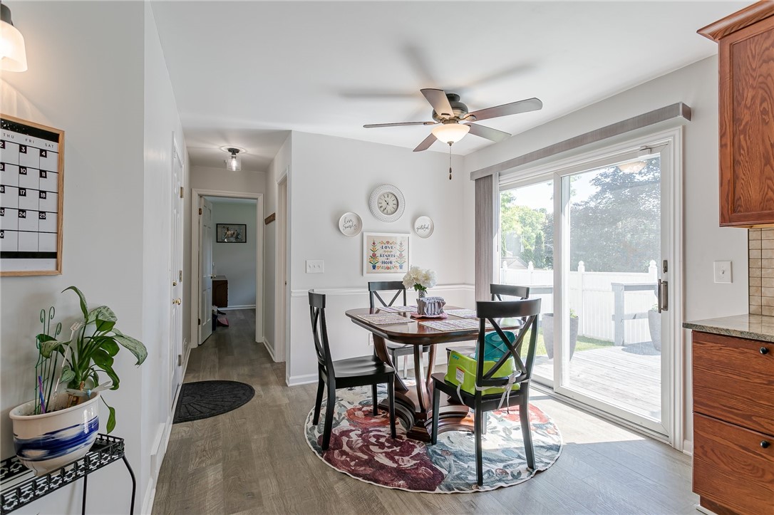 23 Cranston Road Pittsford, NY 14534 - Photo 18 of 30