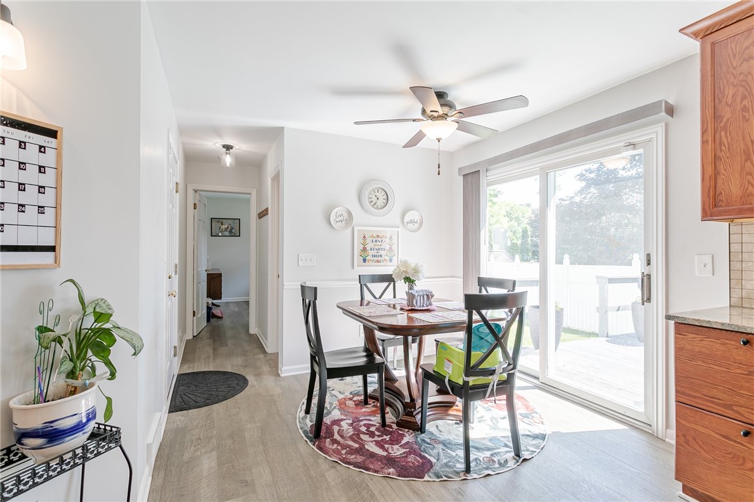 23 Cranston Road Pittsford, NY 14534 - Photo 19 of 30