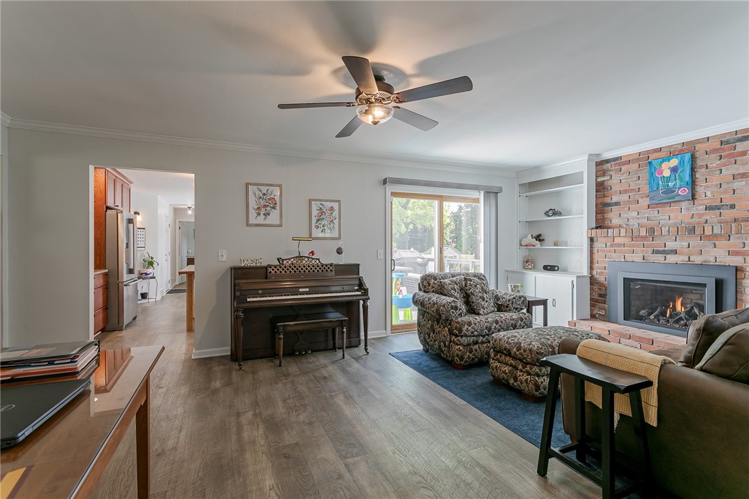 23 Cranston Road Pittsford, NY 14534 - Photo 7 of 30