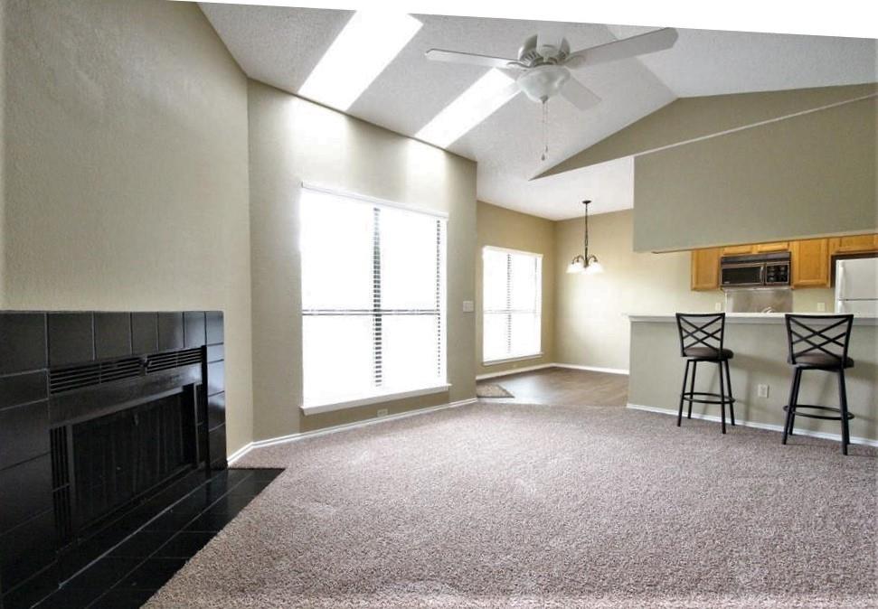 7340 Skillman Street, Unit 1004 Dallas, TX 75231 - Photo 1 of 1