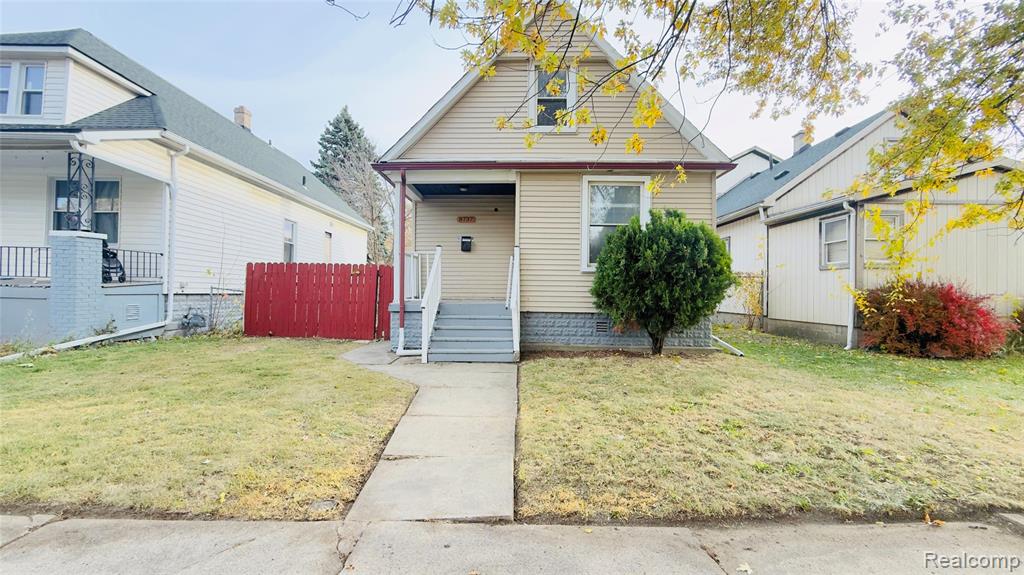 8737 Smart Street Detroit, MI 48210 - Photo 2 of 20
