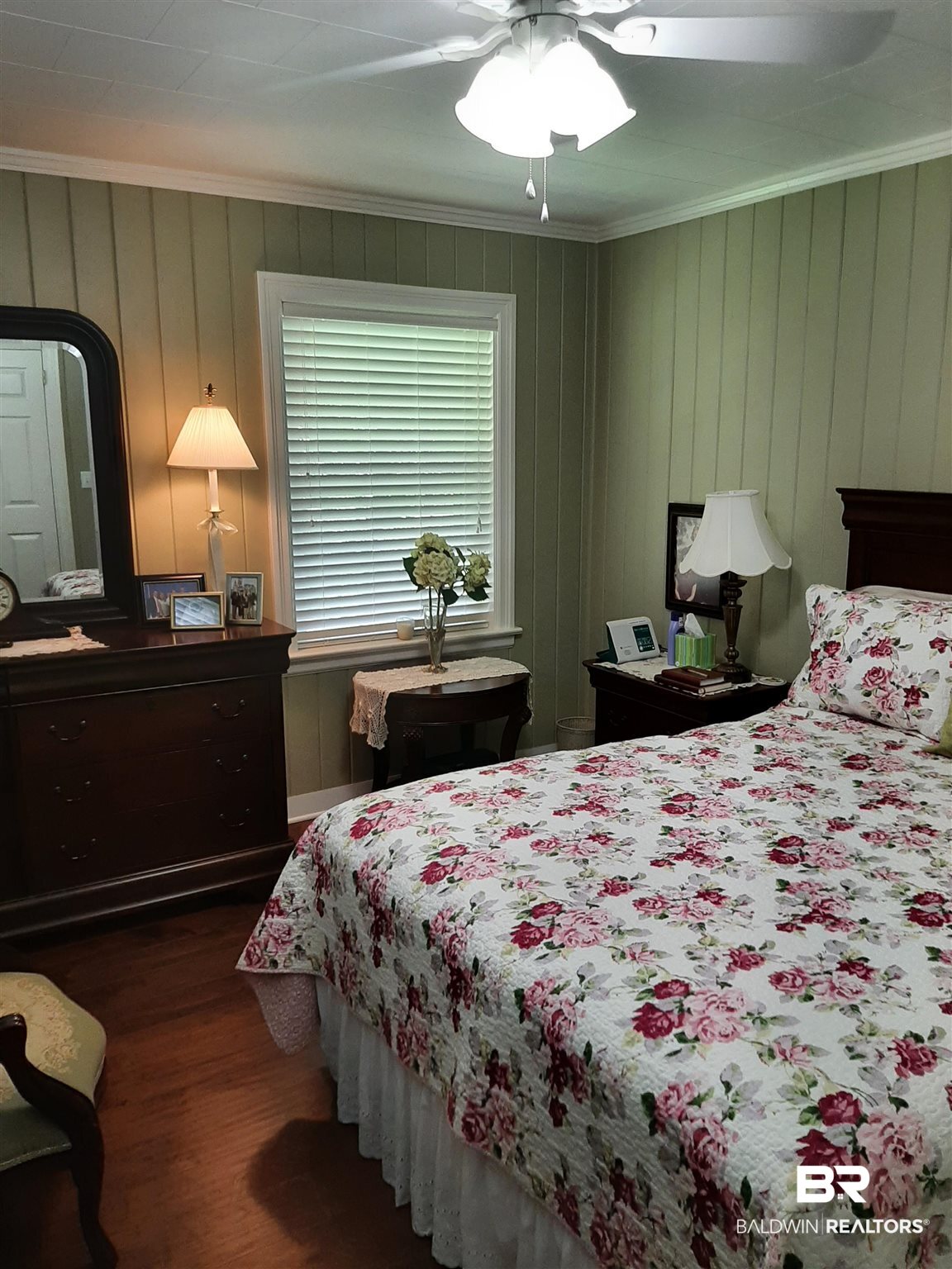 105 Crestline Drive Evergreen, AL 36401 - Photo 9 of 23