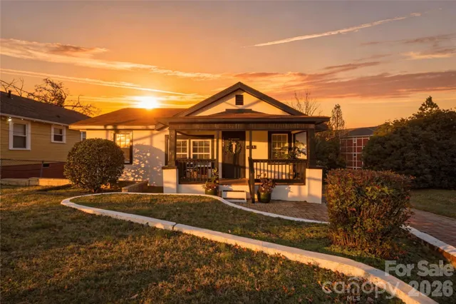 $309,900 | 1309 Dearborn Avenue, Charlotte, NC 28206