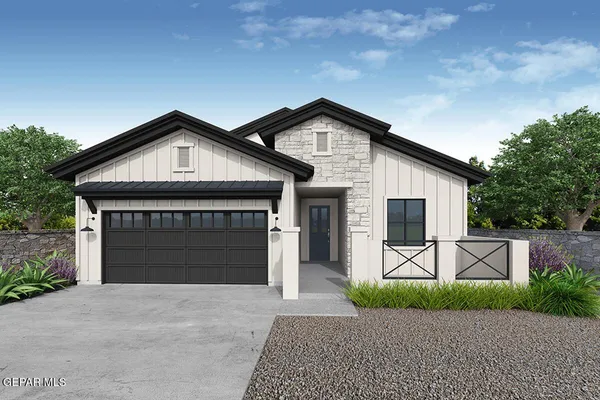 $374,450 | 1801 Kelsey Davis Avenue, El Paso, TX 79928