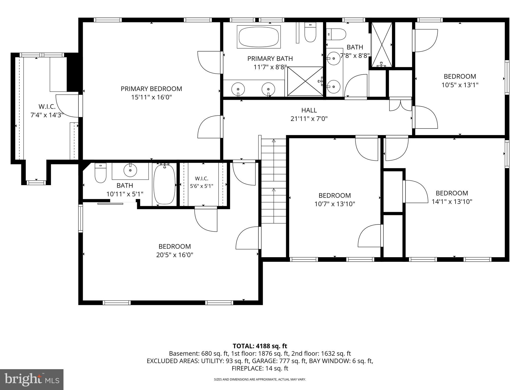 630 Leopard Road Berwyn, PA 19312 - Photo 90 of 91 Gallery Image 90