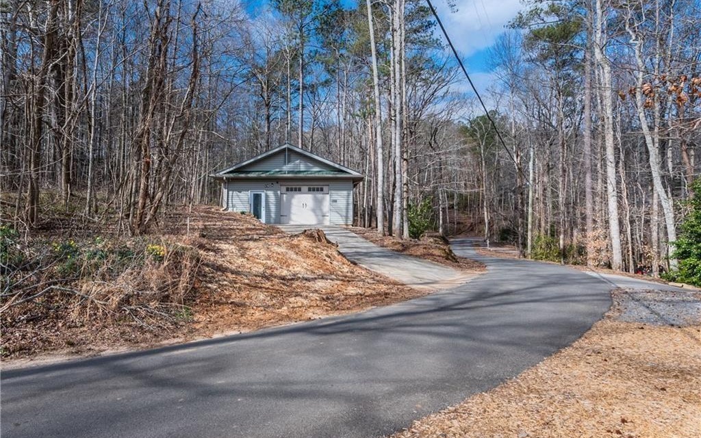 644 Upper Grandview Road Jasper, GA 30143 - Photo 42 of 44 Additional View