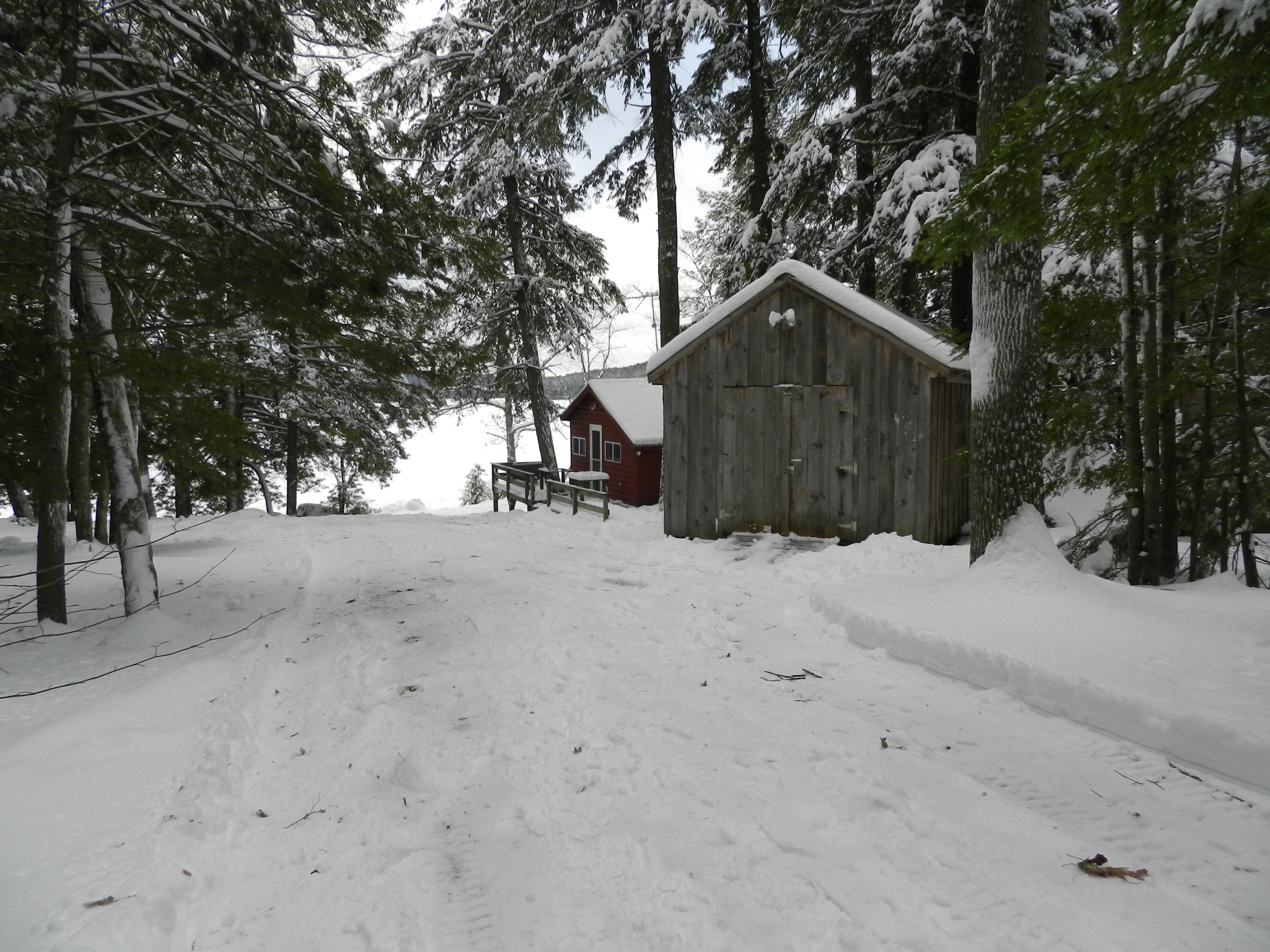 145 Diller Line Road Chesterville, ME 04938 - Photo 40 of 40 DSCN3603