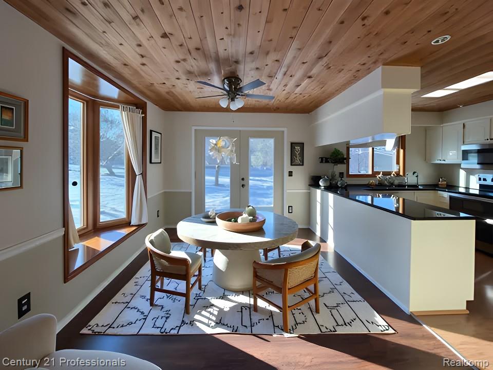 2132 Winchester Road Rochester, MI 48307 - Photo 6 of 27