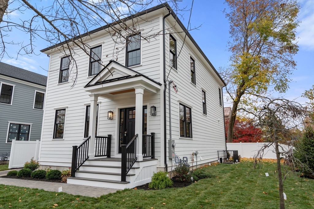 34 Ripley Road Belmont, MA 02478 - Photo 1 of 1 Gallery Image 1