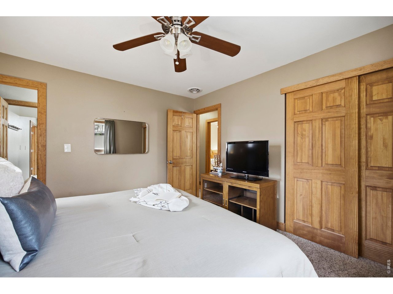 721 North Montview Road Fort Collins, CO 80521 - Photo 21 of 43 Primary Bedroom