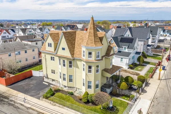 $1,200,000 | 17 Upland Road, Everett, MA 02149