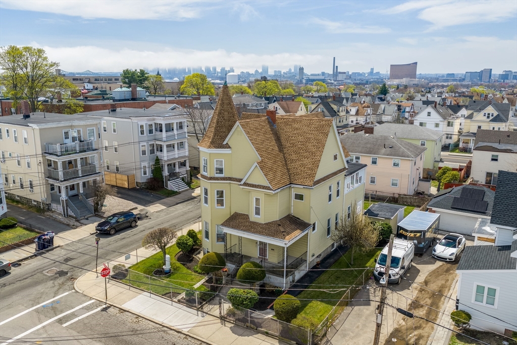 17 Upland Road Everett, MA 02149 - Photo 35 of 40