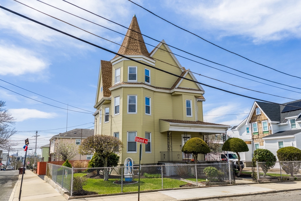 17 Upland Road Everett, MA 02149 - Photo 39 of 40