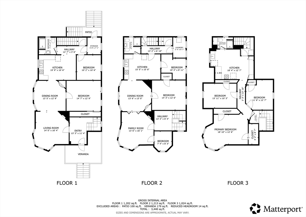 17 Upland Road Everett, MA 02149 - Photo 40 of 40