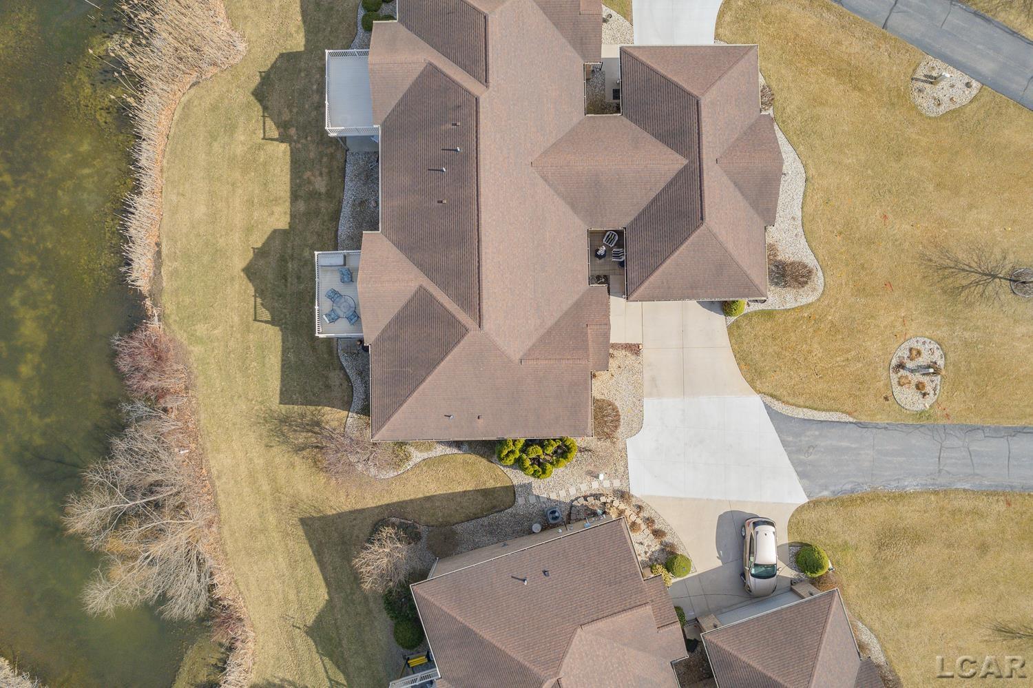 4250 Evergreen Road Adrian, MI 49221 - Photo 53 of 59