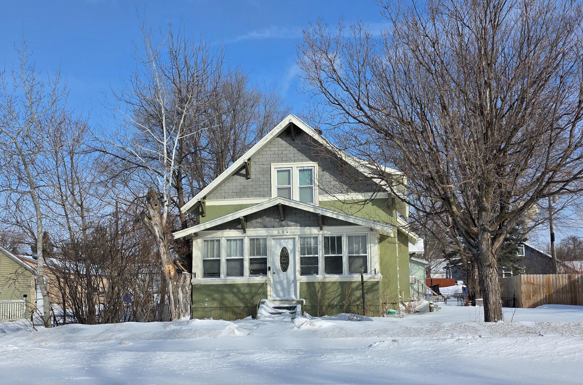 304 Main Avenue West Frazee, MN 56544 - Photo 1 of 1