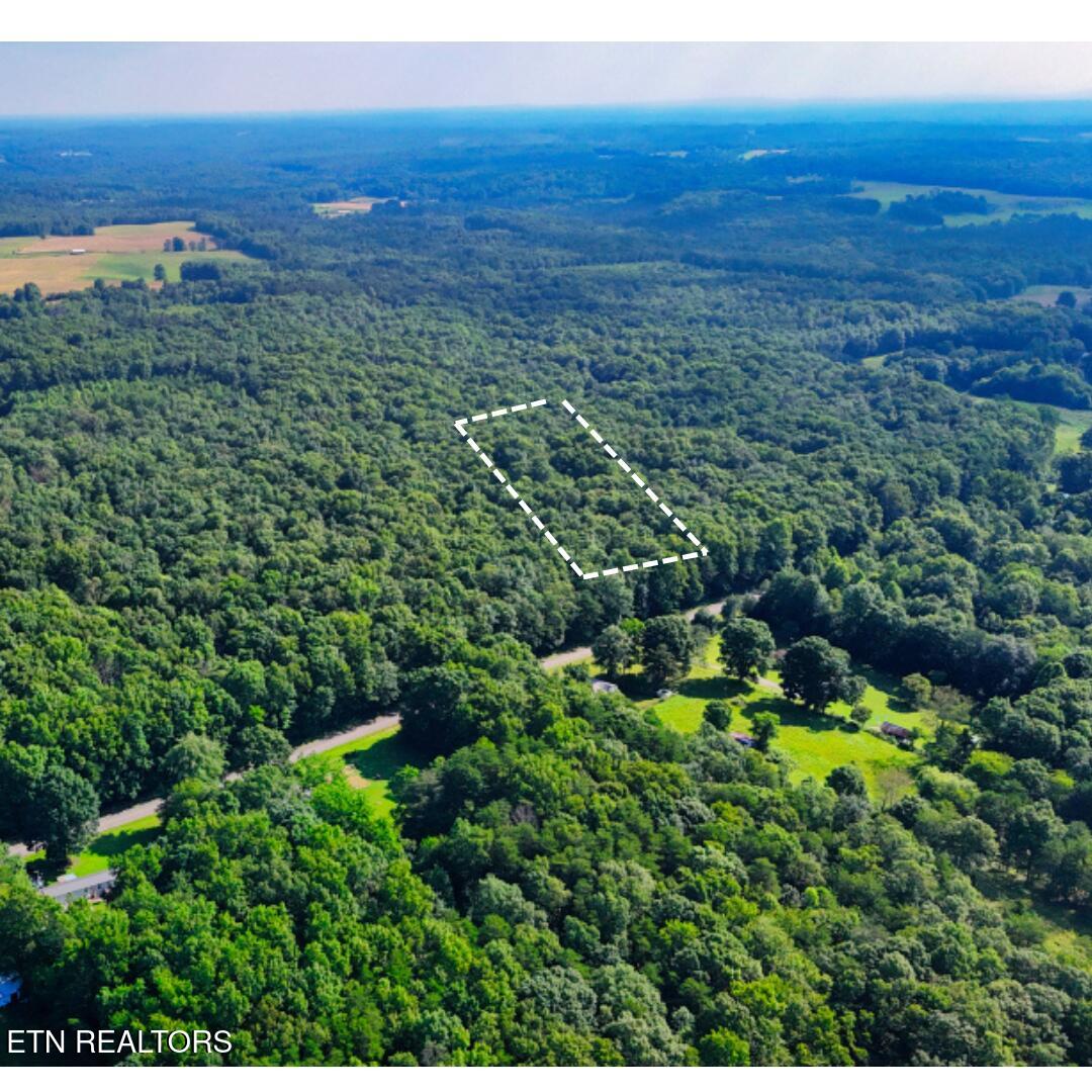 Lot 8 Turkey Blind Road Crossville, TN 38572 - Photo 1 of 2 Lot 8