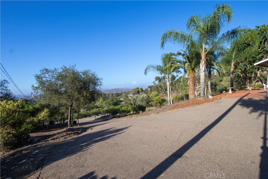 17595 Rancho De La Angel Road Ramona, CA 92065 - Photo 12 of 63 a view of a street