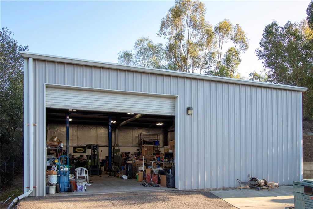 17595 Rancho De La Angel Road Ramona, CA 92065 - Photo 56 of 63