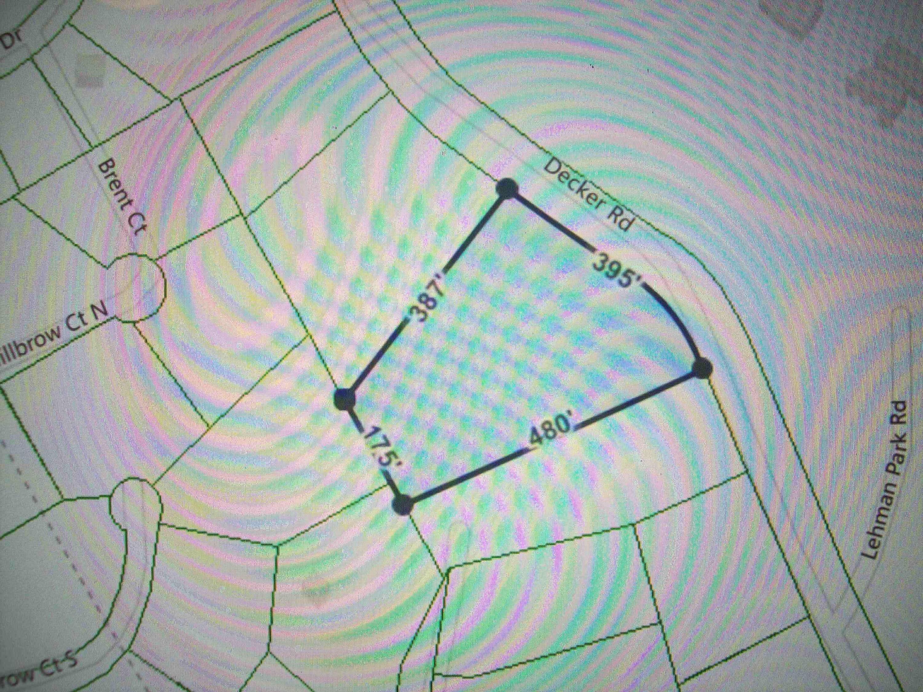 2.65-acres Decker Road Bushkill, PA 18324 - Photo 2 of 2
