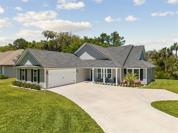 $724,900 | 95263 Amberwood Lane, Fernandina Beach, FL 32034