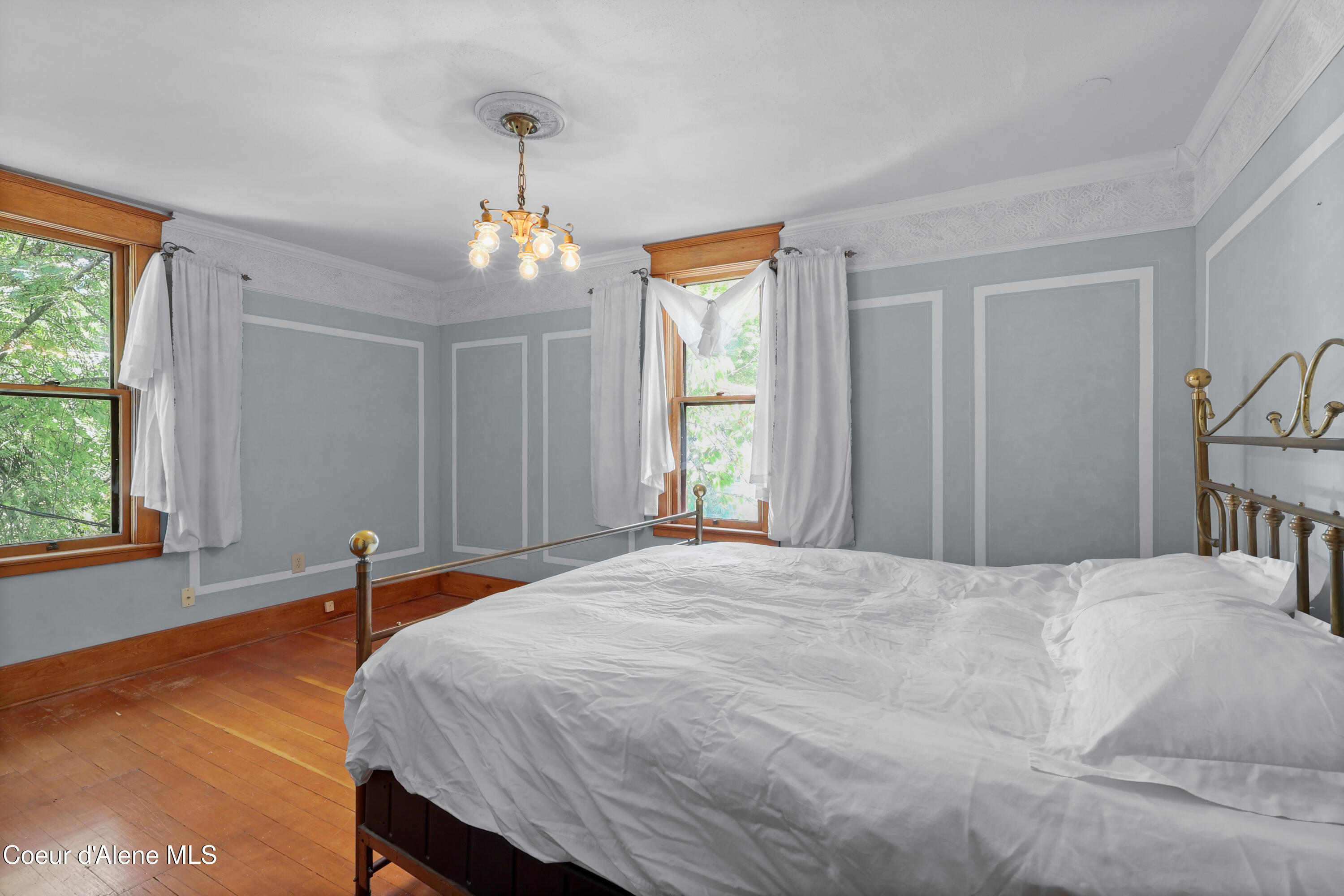 211 2nd Street Wallace, ID 83873 - Photo 17 of 26 Bedroom