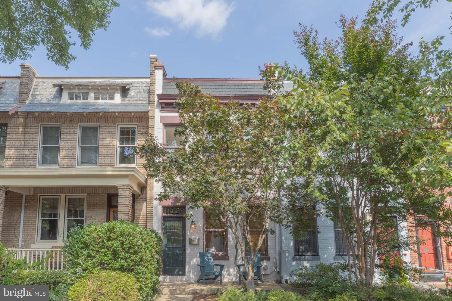 1220 C Street Southeast Washington, DC 20003 - Photo 1 of 25