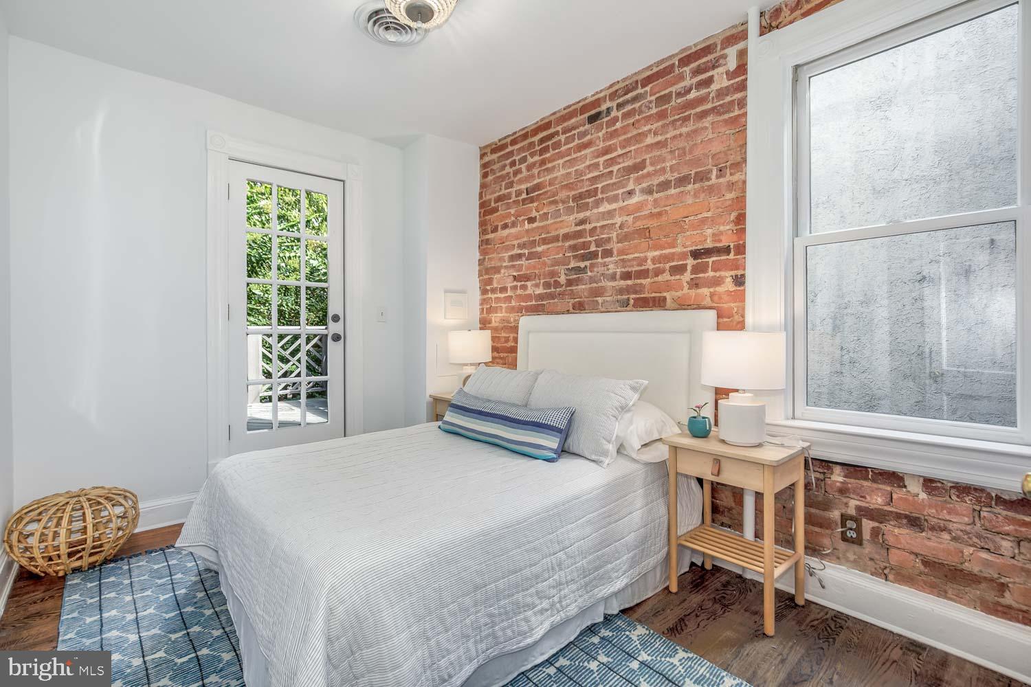 1220 C Street Southeast Washington, DC 20003 - Photo 14 of 25