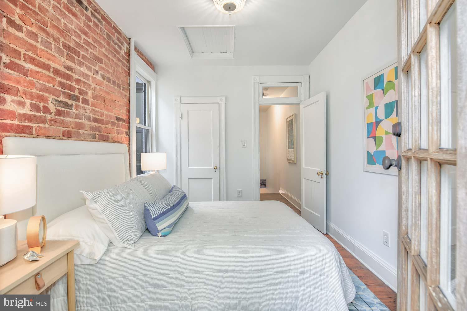 1220 C Street Southeast Washington, DC 20003 - Photo 15 of 25