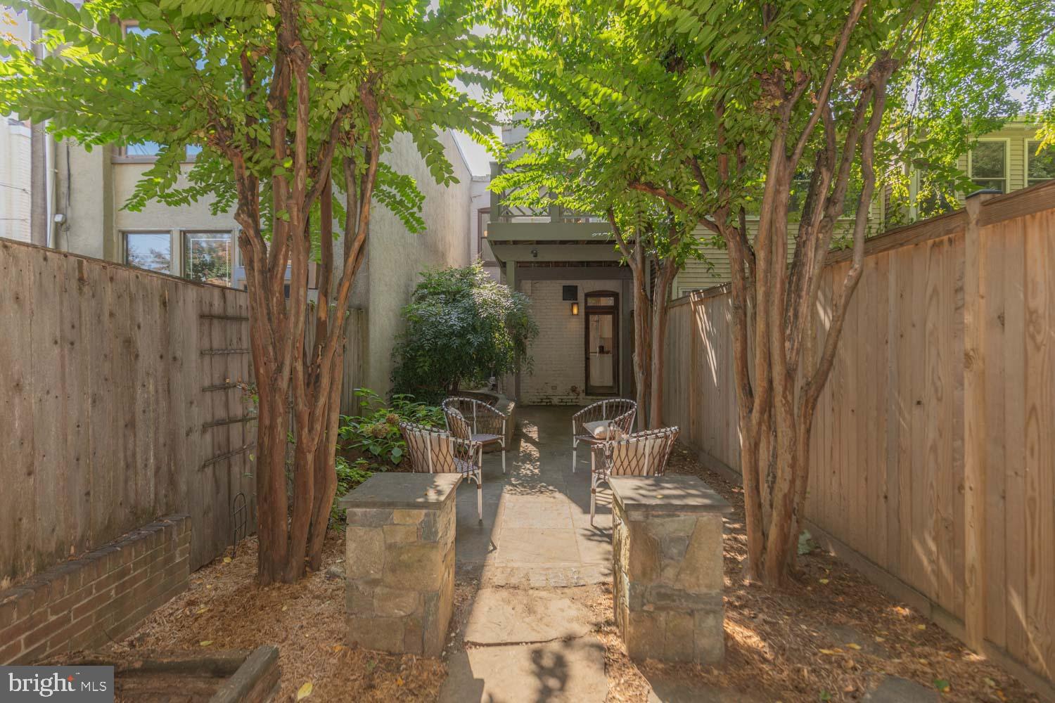1220 C Street Southeast Washington, DC 20003 - Photo 22 of 25