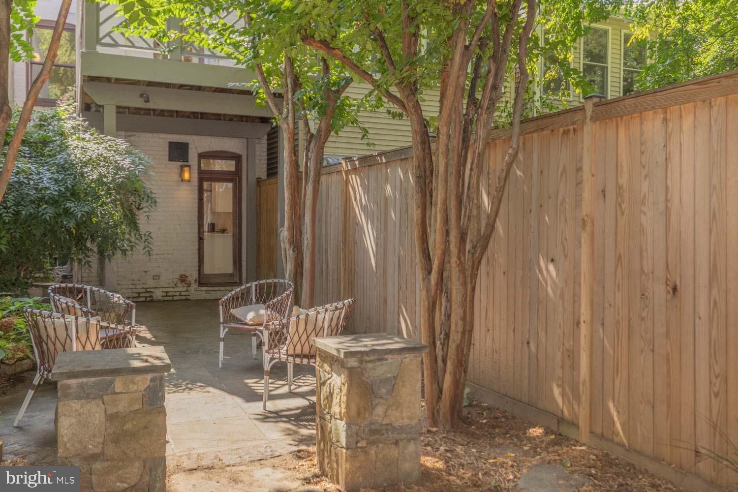 1220 C Street Southeast Washington, DC 20003 - Photo 24 of 25