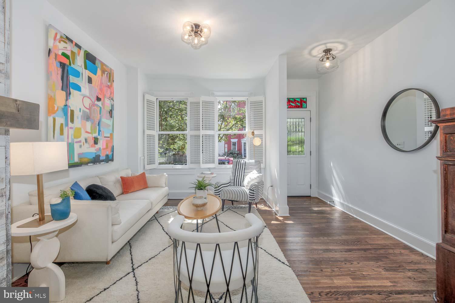 1220 C Street Southeast Washington, DC 20003 - Photo 6 of 25