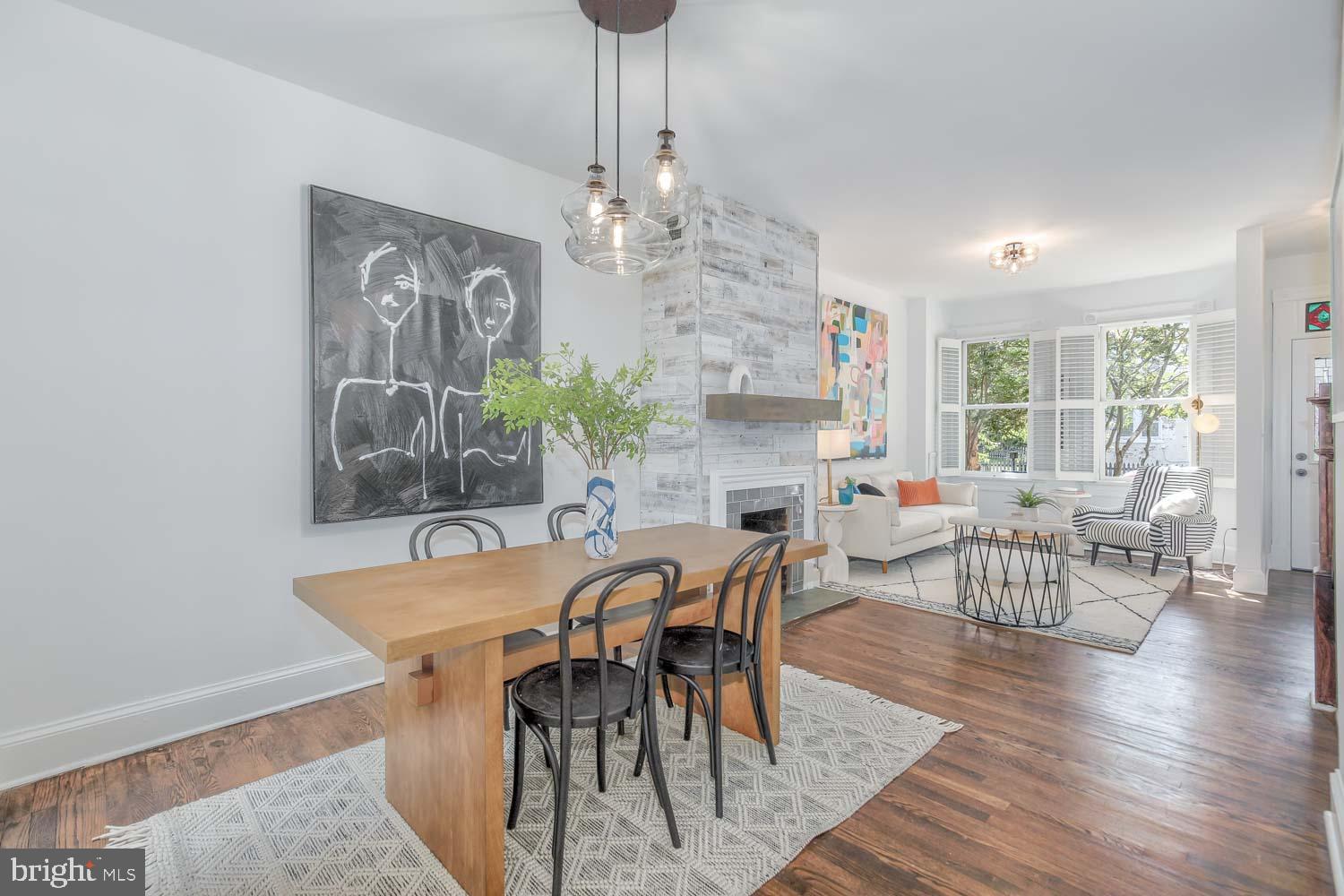 1220 C Street Southeast Washington, DC 20003 - Photo 7 of 25