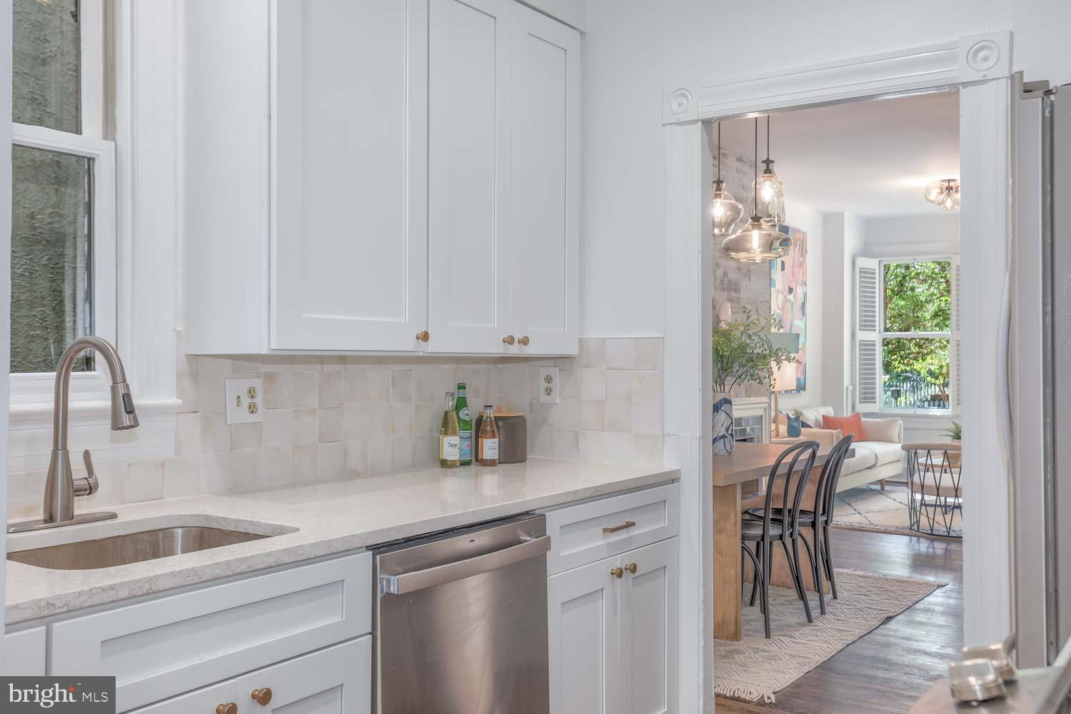 1220 C Street Southeast Washington, DC 20003 - Photo 10 of 25