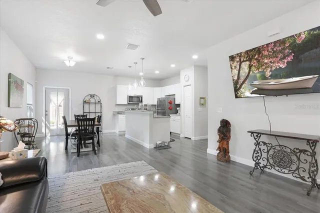 $249,900 | 14214 Northwest 154th Place, Alachua, FL 32615