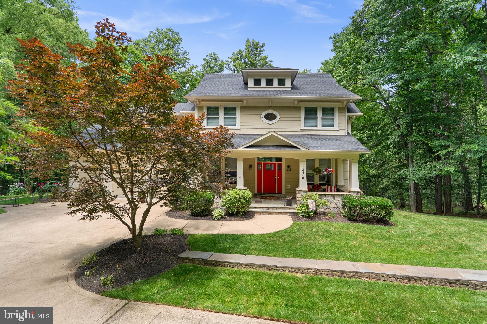 18429 Woodburn Road Leesburg, VA 20175 - Photo 2 of 82