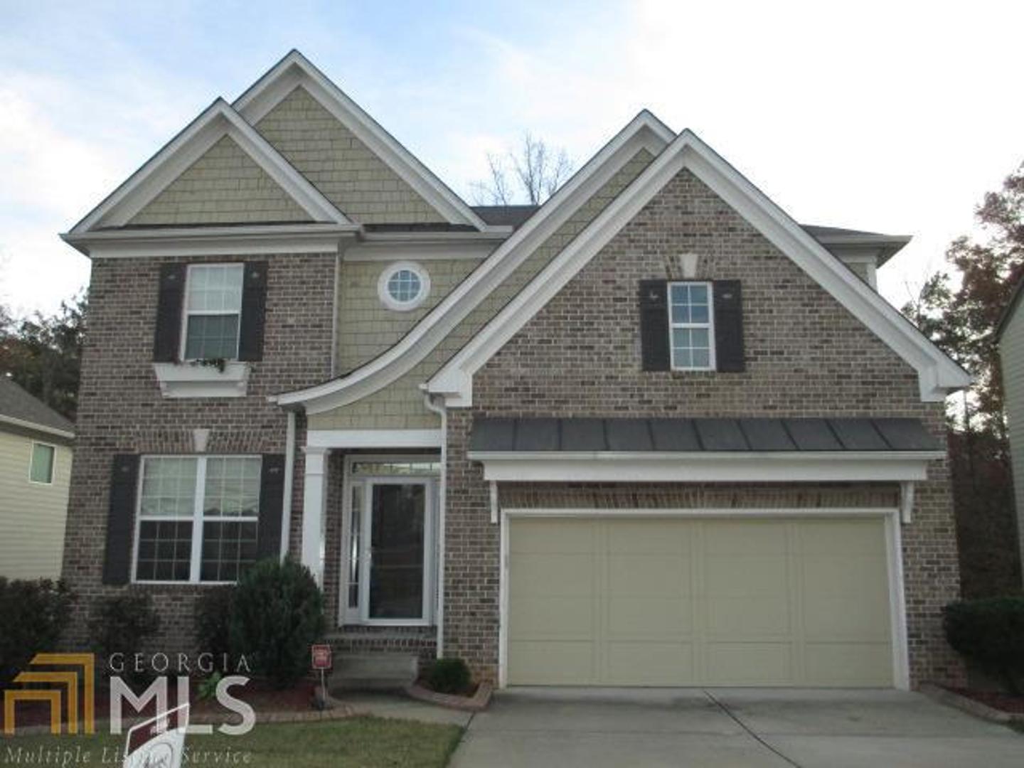 5684 Baffin Road, Unit /85 Atlanta, GA 30349 - Photo 1 of 1 Subject