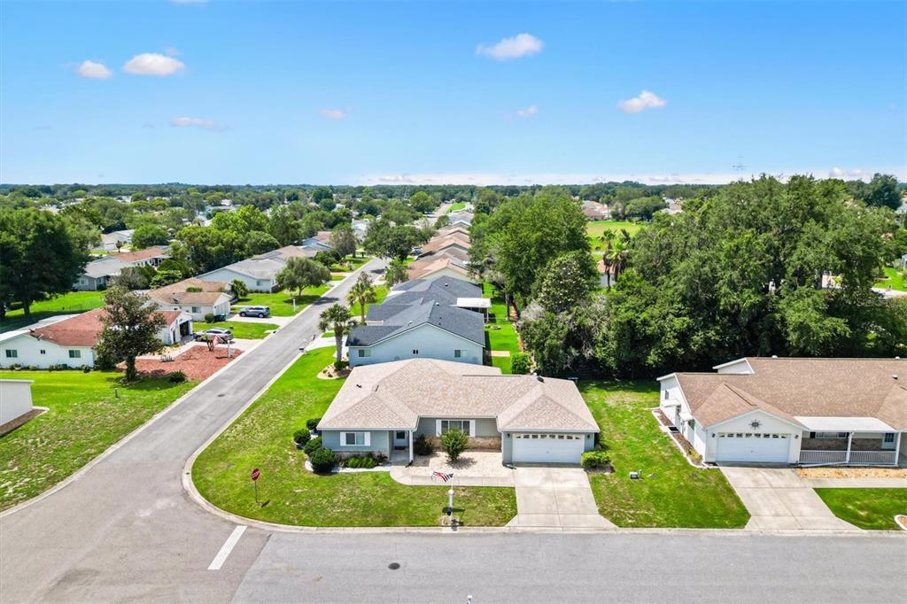 9498 Southeast 174th Loop Summerfield, FL 34491 - Photo 34 of 44