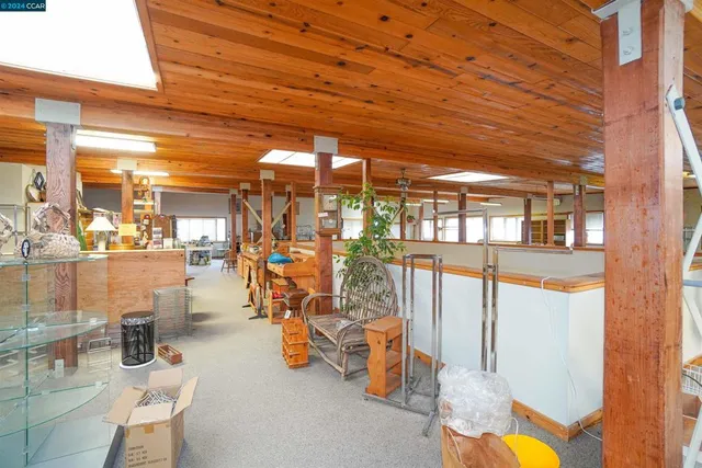 a view of outdoor seating