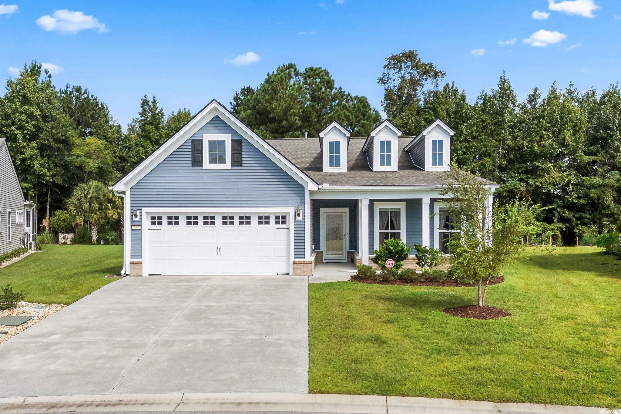 577 Carnaby Loop Myrtle Beach, SC 29579 - Photo 1 of 39 Gallery Image 1