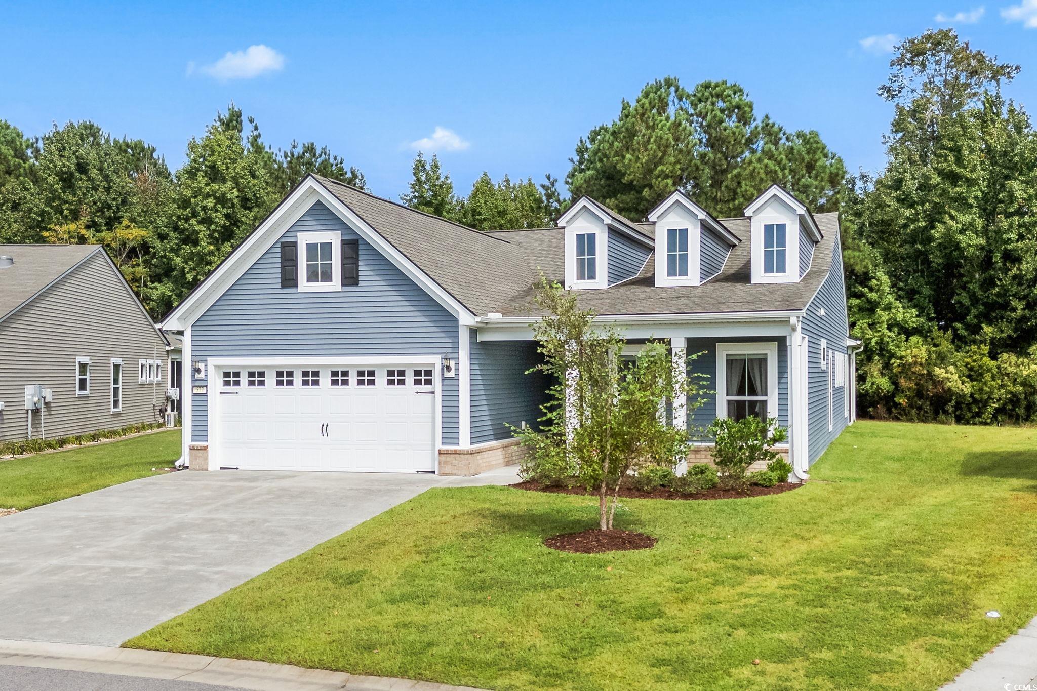 577 Carnaby Loop Myrtle Beach, SC 29579 - Photo 34 of 39 Gallery Image 34