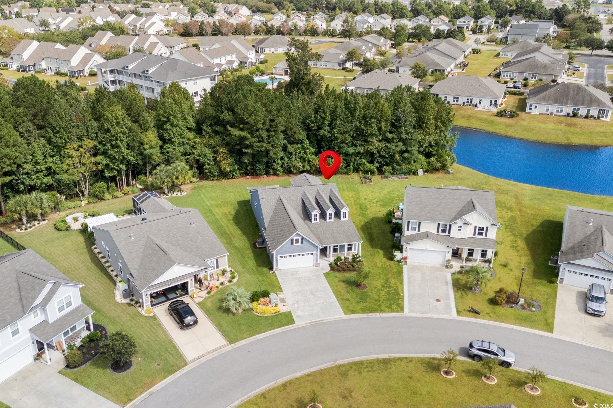 577 Carnaby Loop Myrtle Beach, SC 29579 - Photo 35 of 39 Gallery Image 35