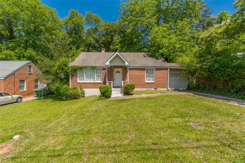 1998 Normal Street Decatur, GA 30032 - Photo 1 of 1