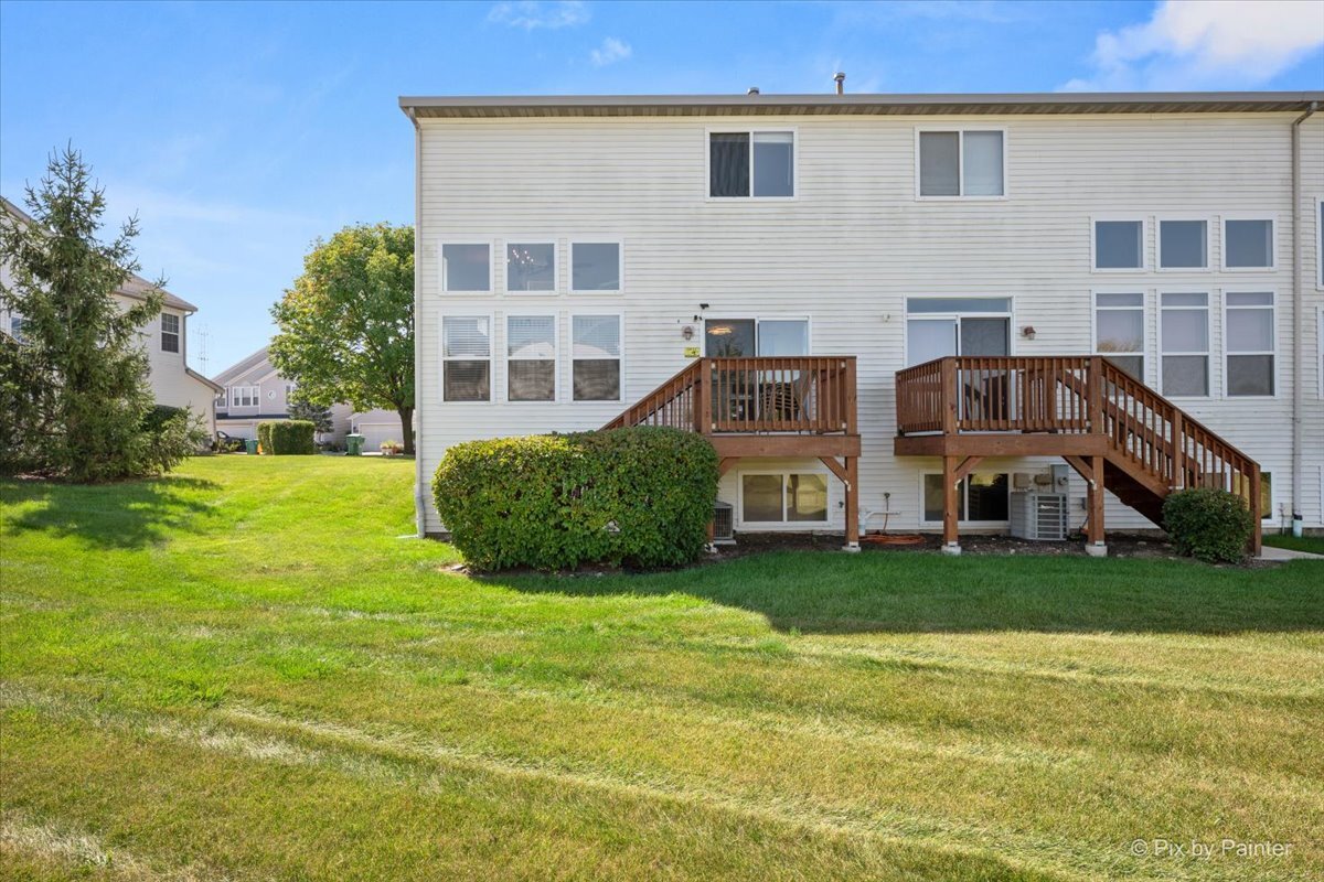 1040 Key Largo Drive Romeoville, IL 60446 - Photo 20 of 27 Gallery Image 20